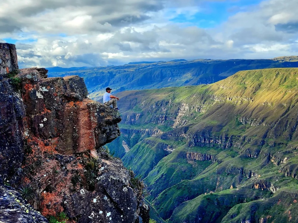 Imagen Tours